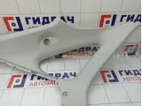 Обшивка стойки задней левой верхняя Lada Granta 21915402145
