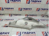 Обшивка стойки задней левой верхняя Lada Granta 21915402145