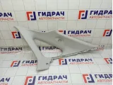 Обшивка стойки задней правой верхняя Lada Granta 21915402144