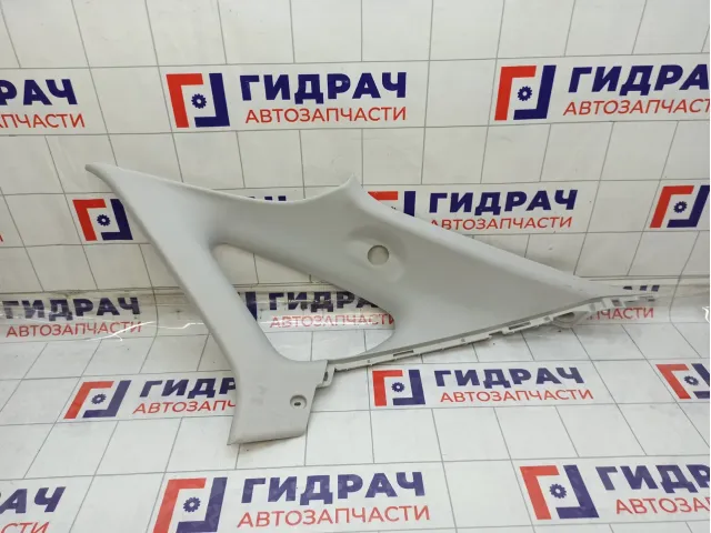 Обшивка стойки задней правой верхняя Lada Granta 21915402144