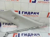 Обшивка стойки задней правой верхняя Lada Granta 21915402144