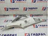 Обшивка стойки задней правой верхняя Lada Granta 21915402144
