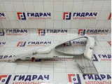 Обшивка стойки задней правой верхняя Lada Granta 21915402144