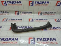 Обшивка двери багажника правая Lada Granta 21916302074
