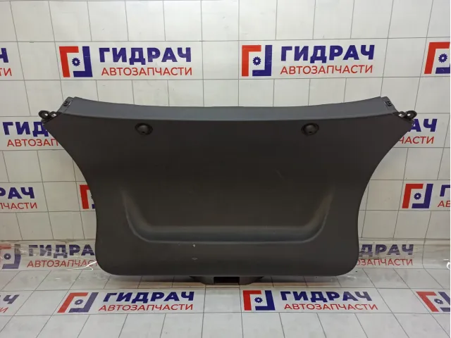 Обшивка двери багажника Lada Granta 21916302014