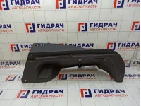 Обшивка багажника правая Lada Granta 21915607072