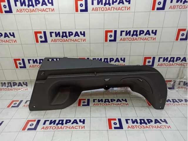 Обшивка багажника правая Lada Granta 21915607072