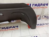 Обшивка багажника правая Lada Granta 21915607072