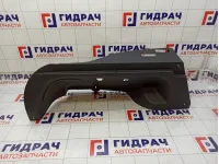 Обшивка багажника левая Lada Granta 21915607073