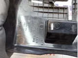 Кожух рулевой колонки нижний Lada Granta 8450110637