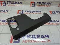 Накладка под рулевую колонку Lada Granta 21925325322