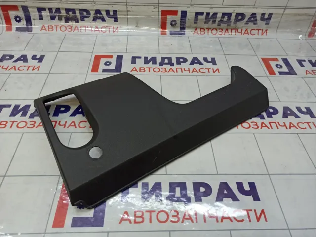 Накладка под рулевую колонку Lada Granta 21925325322