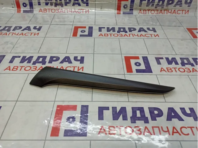 Накладка торпедо правая Lada Granta 21925325132