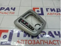 Накладка консоли Lada Granta