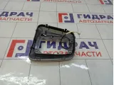 Накладка консоли Lada Granta