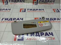 Козырек солнцезащитный правый Lada Granta