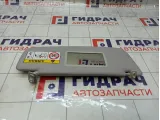 Козырек солнцезащитный правый Lada Granta