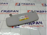 Козырек солнцезащитный правый Lada Granta