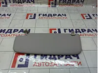 Козырек солнцезащитный левый Lada Granta