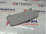 Козырек солнцезащитный левый Lada Granta