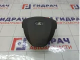 Подушка безопасности в рулевое колесо Lada Granta 8450112277