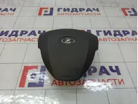Подушка безопасности в рулевое колесо Lada Granta 8450112277