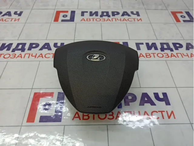 Подушка безопасности в рулевое колесо Lada Granta 8450112277