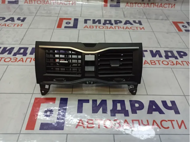 Дефлектор воздушный центральный Lada Granta 8450110320