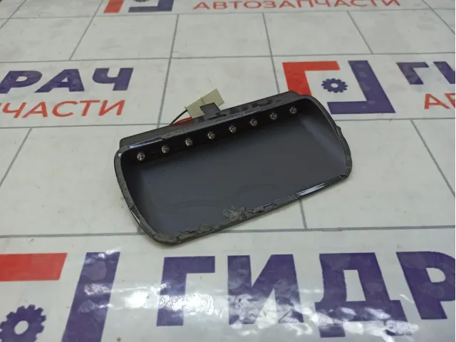 Фонарь задний стоп сигнал Lada Granta 2191371681001