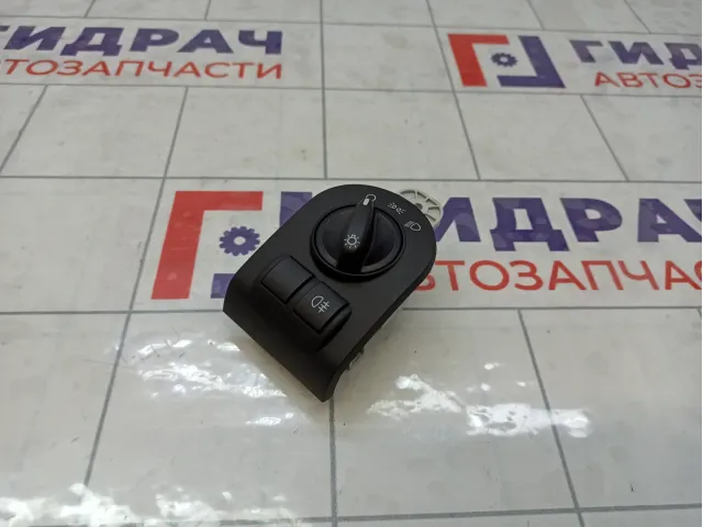 Переключатель света фар Lada Granta 8450100634