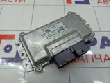 Блок управления двигателем Lada Granta 8450106849