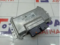 Блок управления двигателем Lada Granta 8450106849
