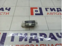 Фонарь подсветки номера Lada Granta 11183717010