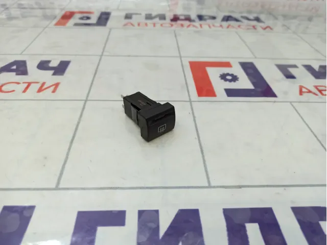Кнопка обогрева стекла заднего Lada Granta 8450100638