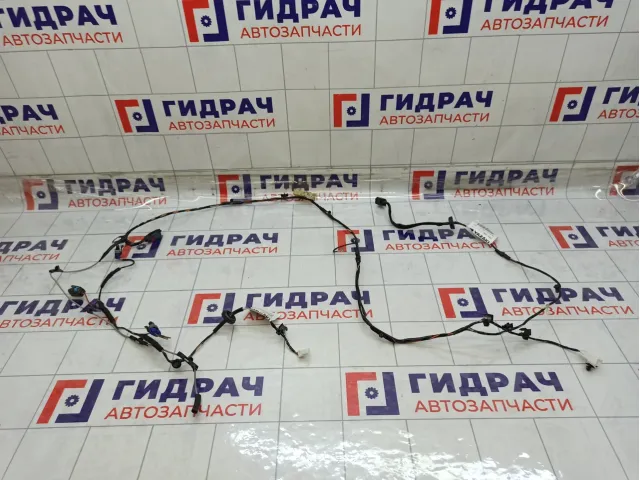 Проводка крышки (двери) багажника Lada Granta 8450111869