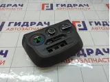 Блок управления отопителем (печкой) Lada Granta 8450100894