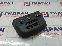 Блок управления отопителем (печкой) Lada Granta 8450100894