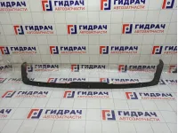 Накладка бампера заднего Lada Granta 8450100972