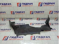 Пыльник двигателя Lada Granta 219022802023