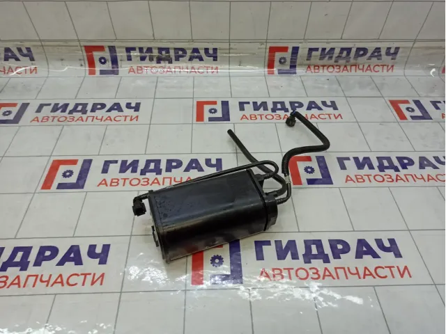 Абсорбер (фильтр угольный) Lada Granta 21901164010