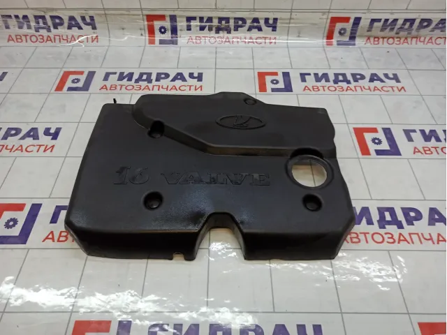 Накладка двигателя Lada Granta 2112100865012