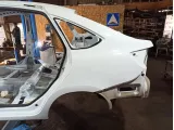 Крыло заднее левое Lada Granta