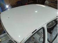 Крыша Lada Granta