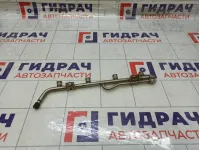 Топливная рампа (топливная рейка) Lada Granta 1119114401001