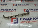 Топливная рампа (топливная рейка) Lada Granta 1119114401001