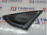Стекло кузовное глухое (форточка) левое Lada Granta