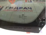 Стекло кузовное глухое (форточка) правое Lada Granta