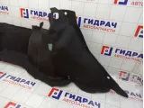 Обшивка багажника левая Lada Granta