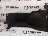Обшивка багажника левая Lada Granta