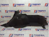 Обшивка багажника правая Lada Granta